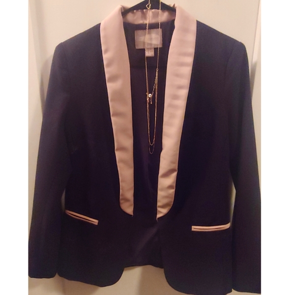 Forever 21 - two tone blazer - Picture 1 of 1